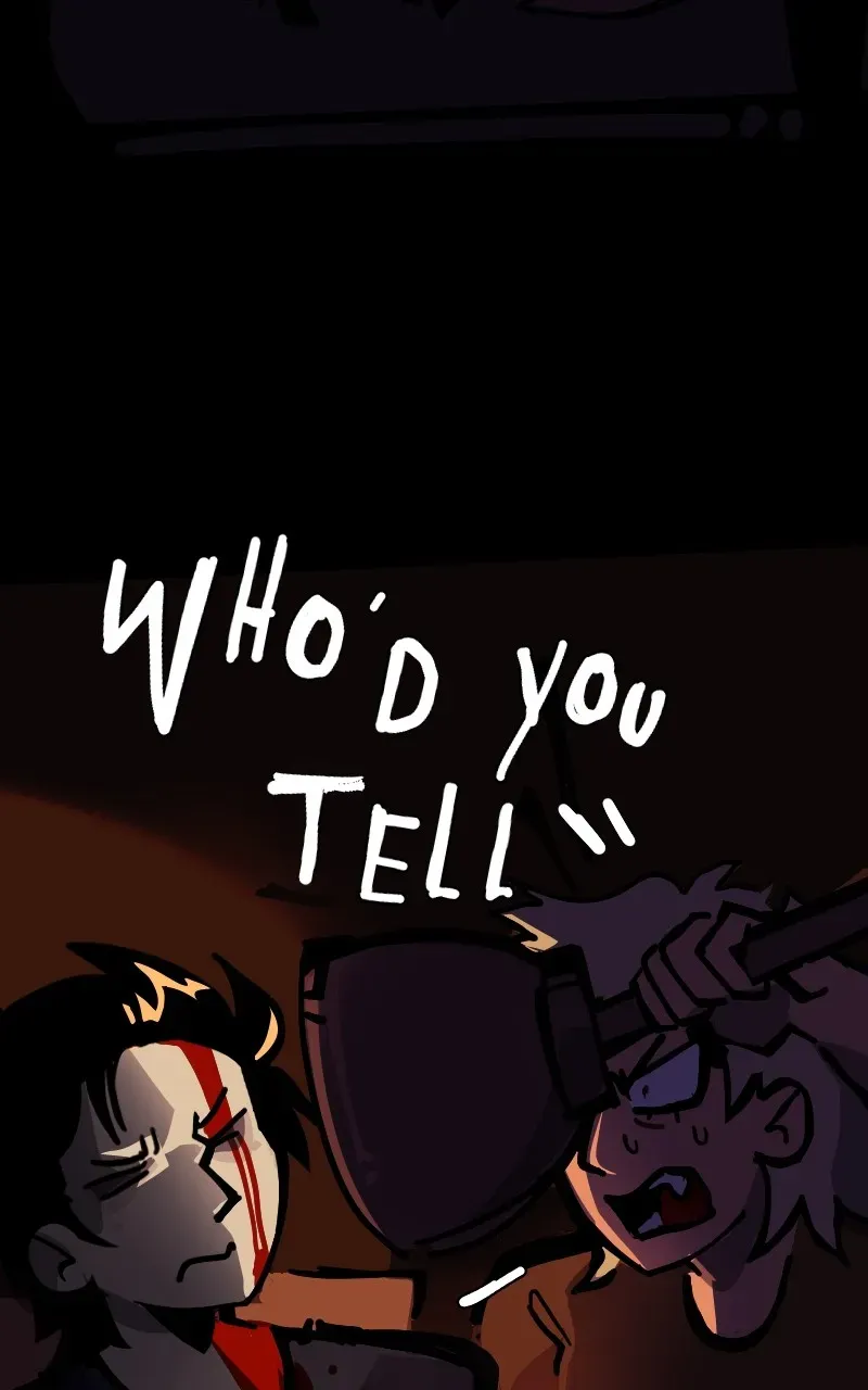 Read Paperteeth! Manga Online