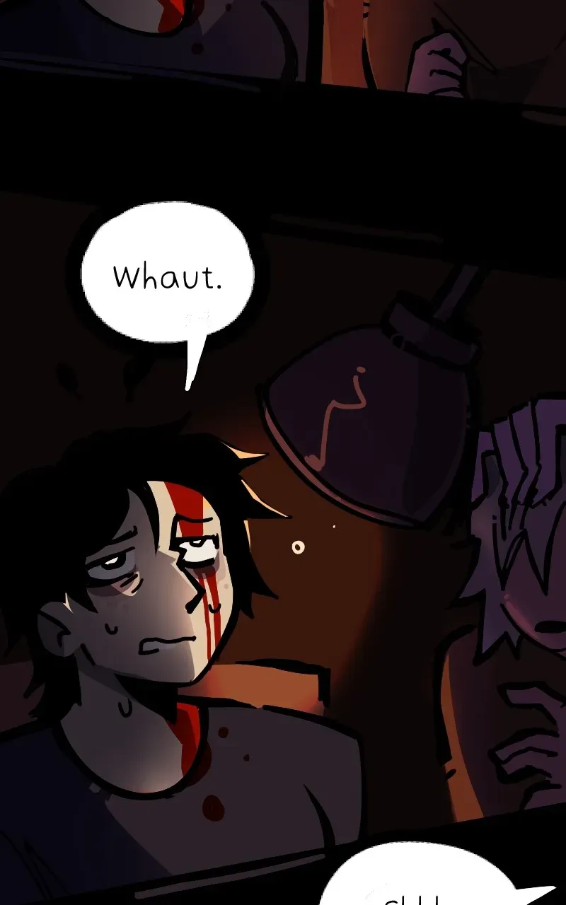 Read Paperteeth! Manga Online