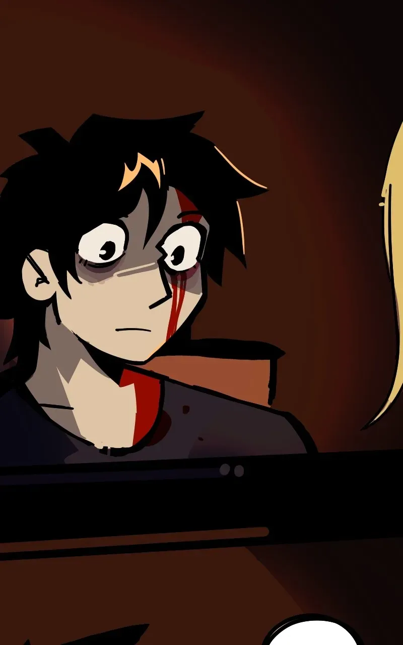 Read Paperteeth! Manga Online