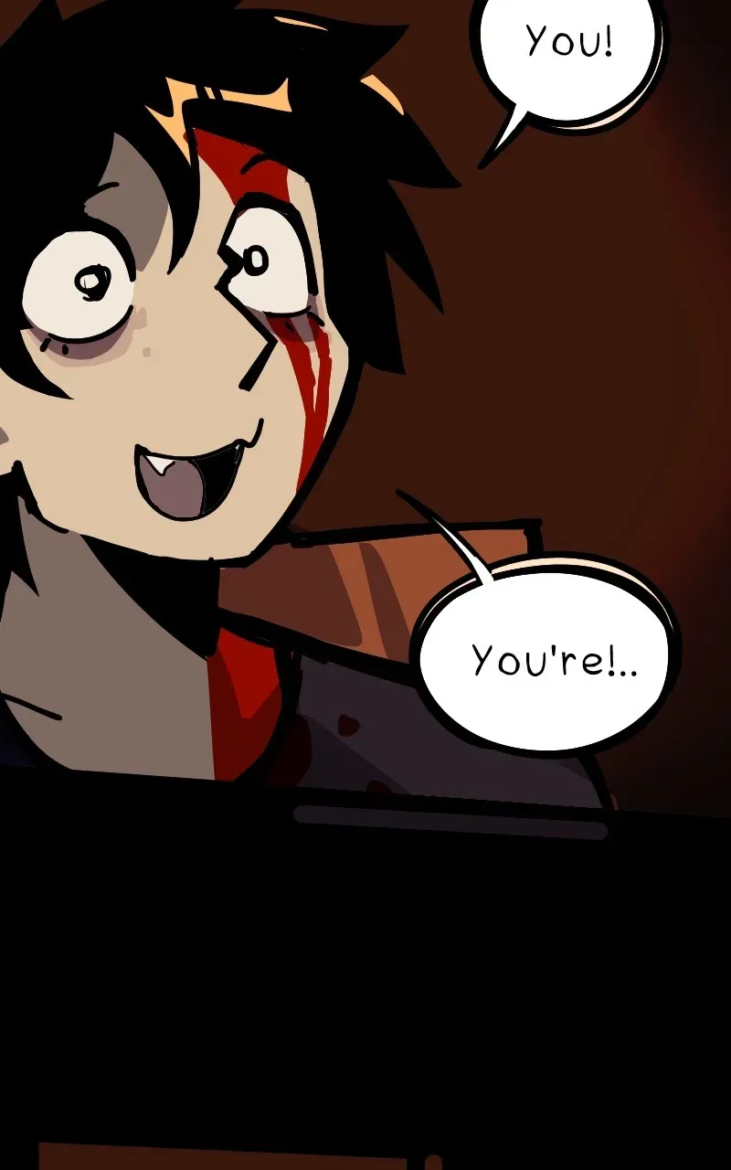 Read Paperteeth! Manga Online