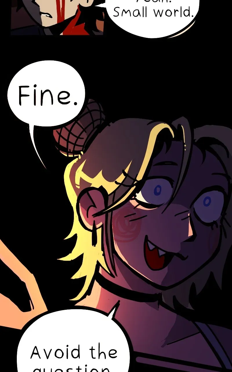 Read Paperteeth! Manga Online