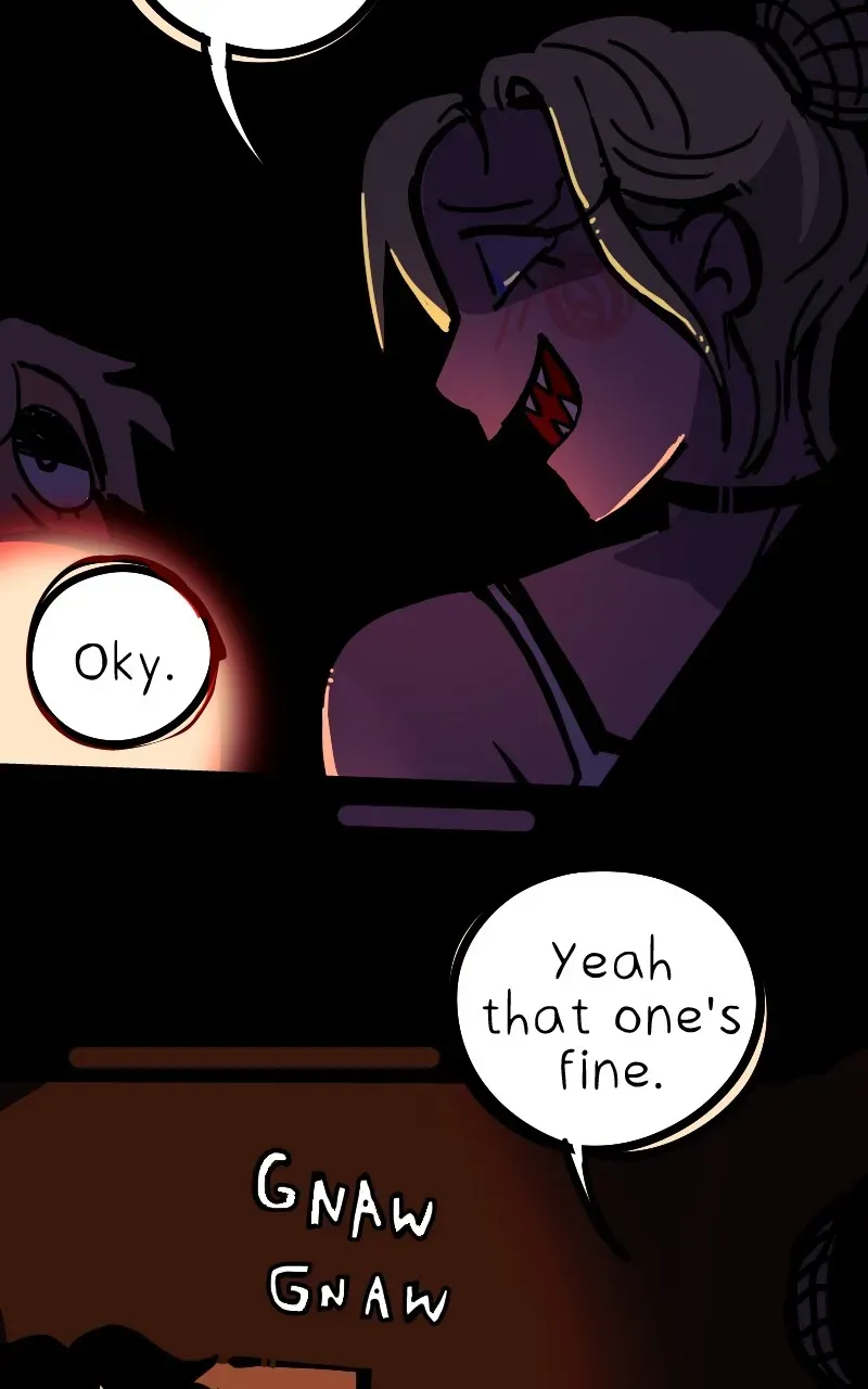 Read Paperteeth! Manga Online