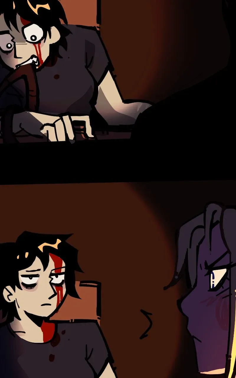 Read Paperteeth! Manga Online