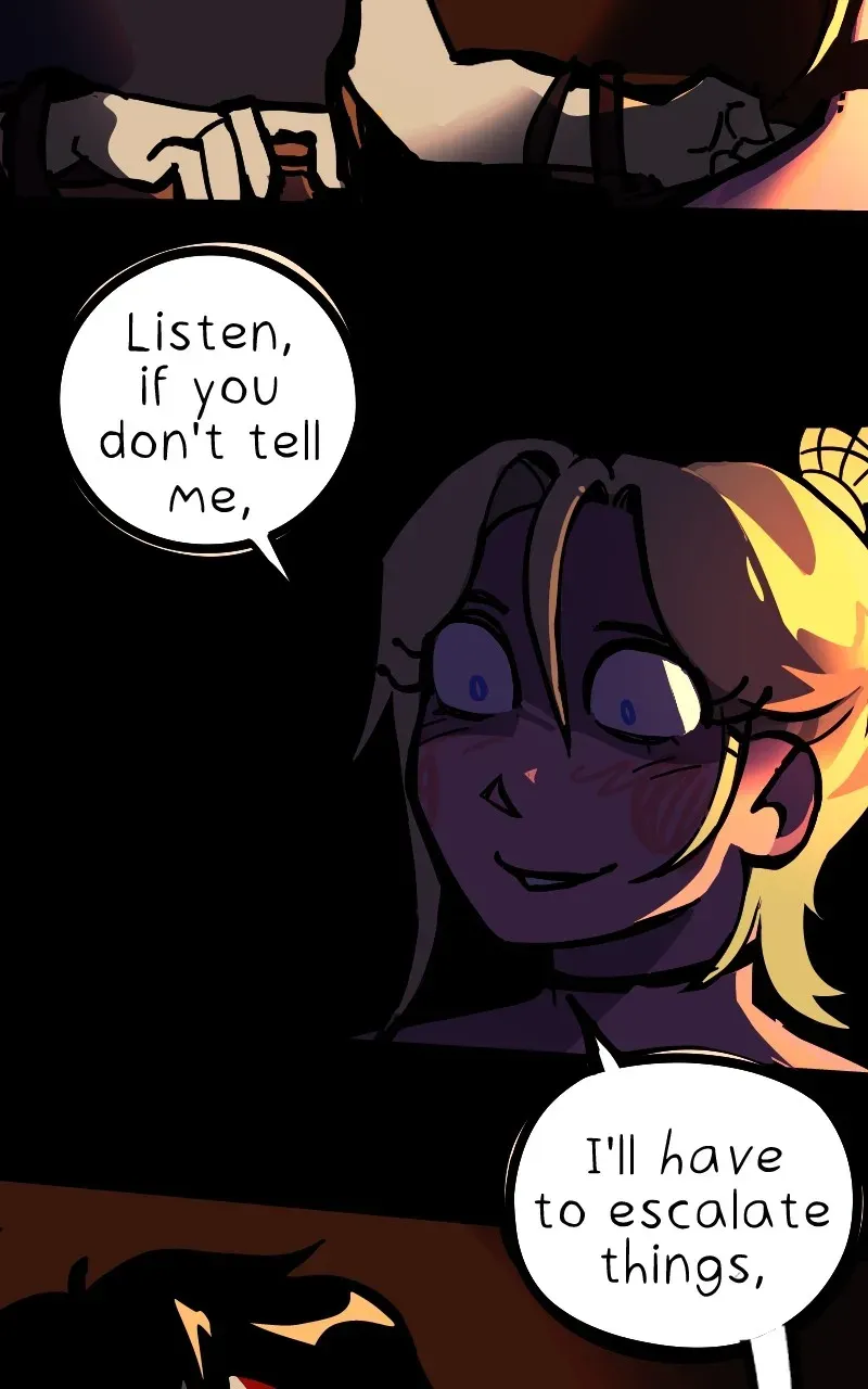 Read Paperteeth! Manga Online
