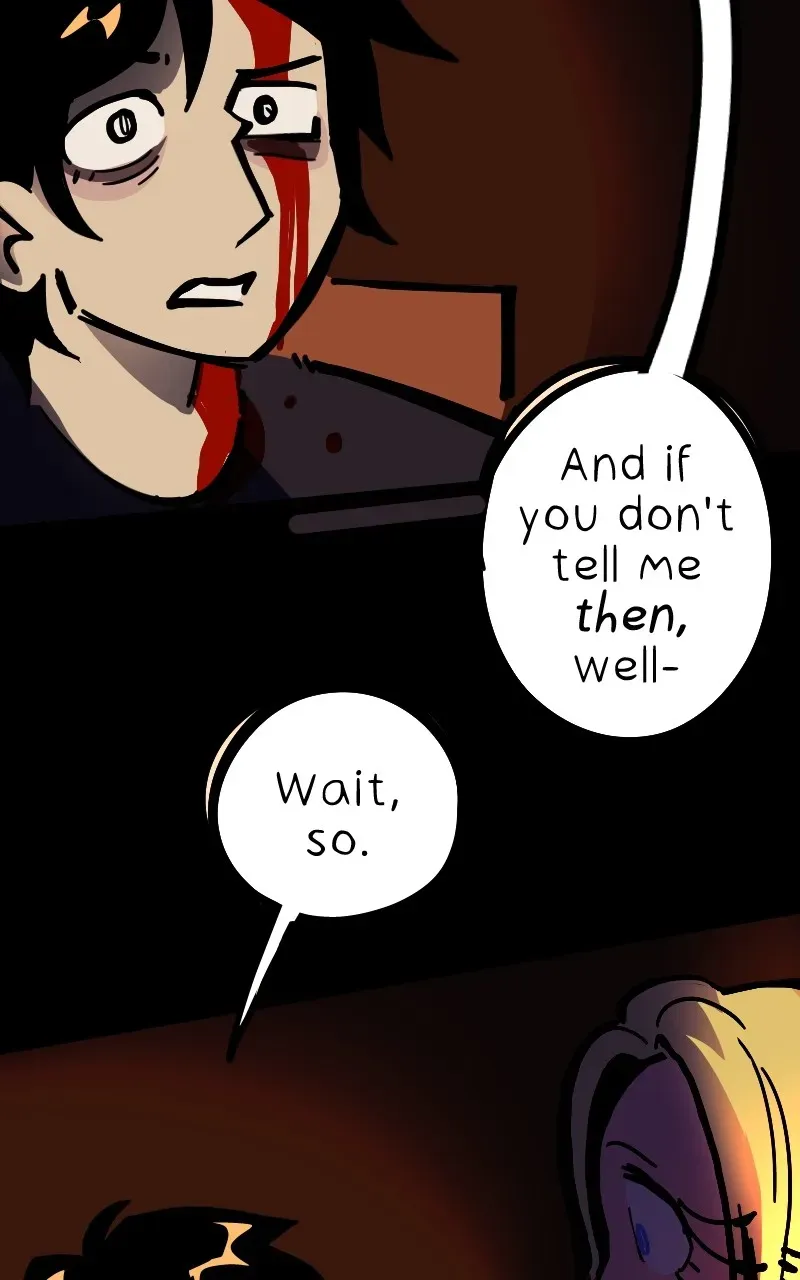Read Paperteeth! Manga Online
