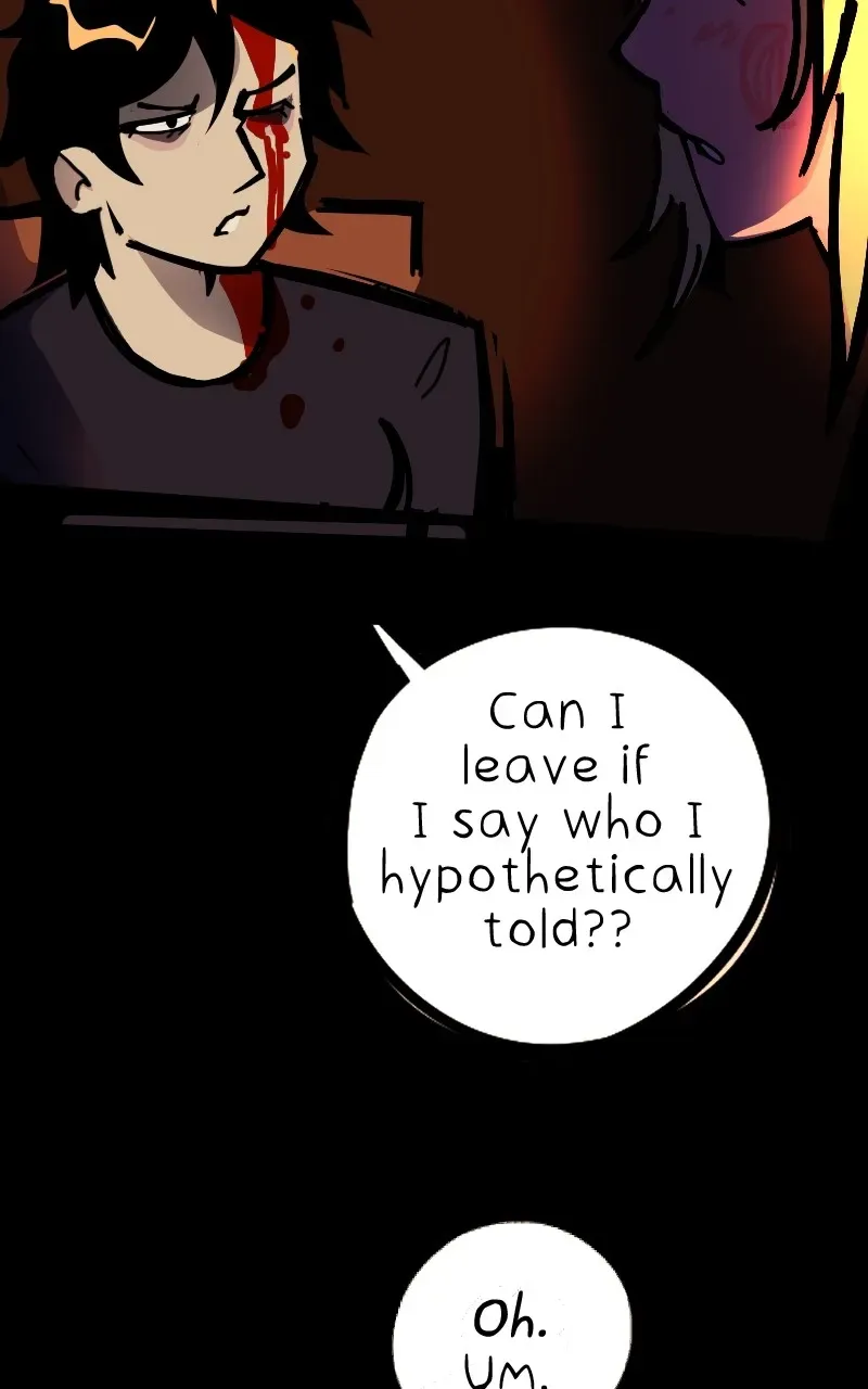 Read Paperteeth! Manga Online