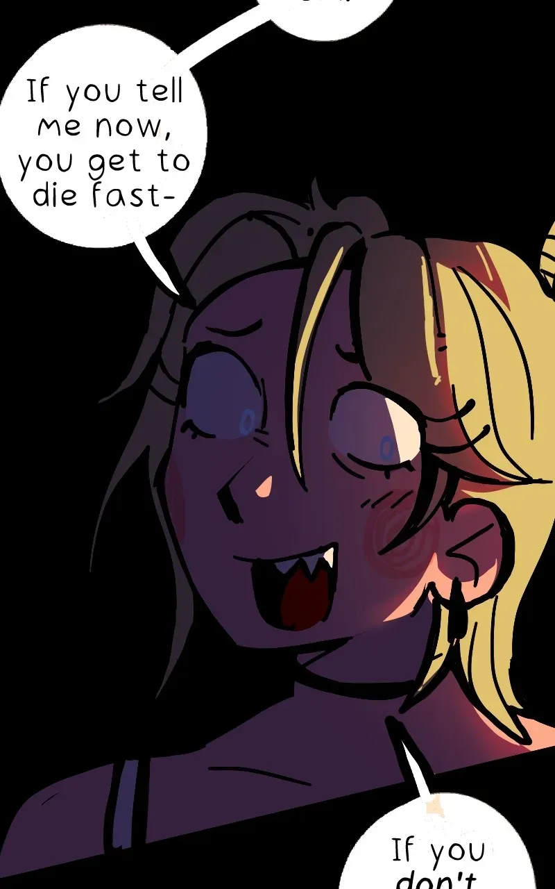 Read Paperteeth! Manga Online