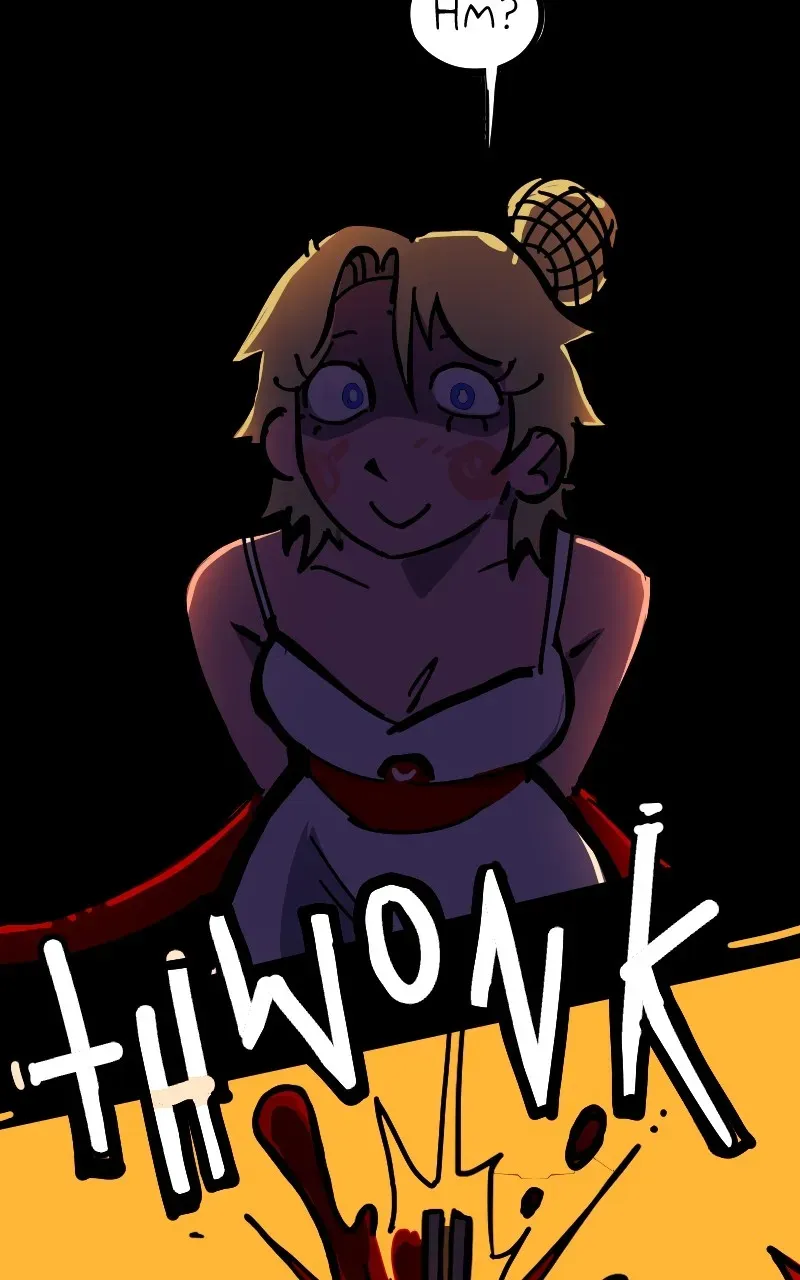 Read Paperteeth! Manga Online