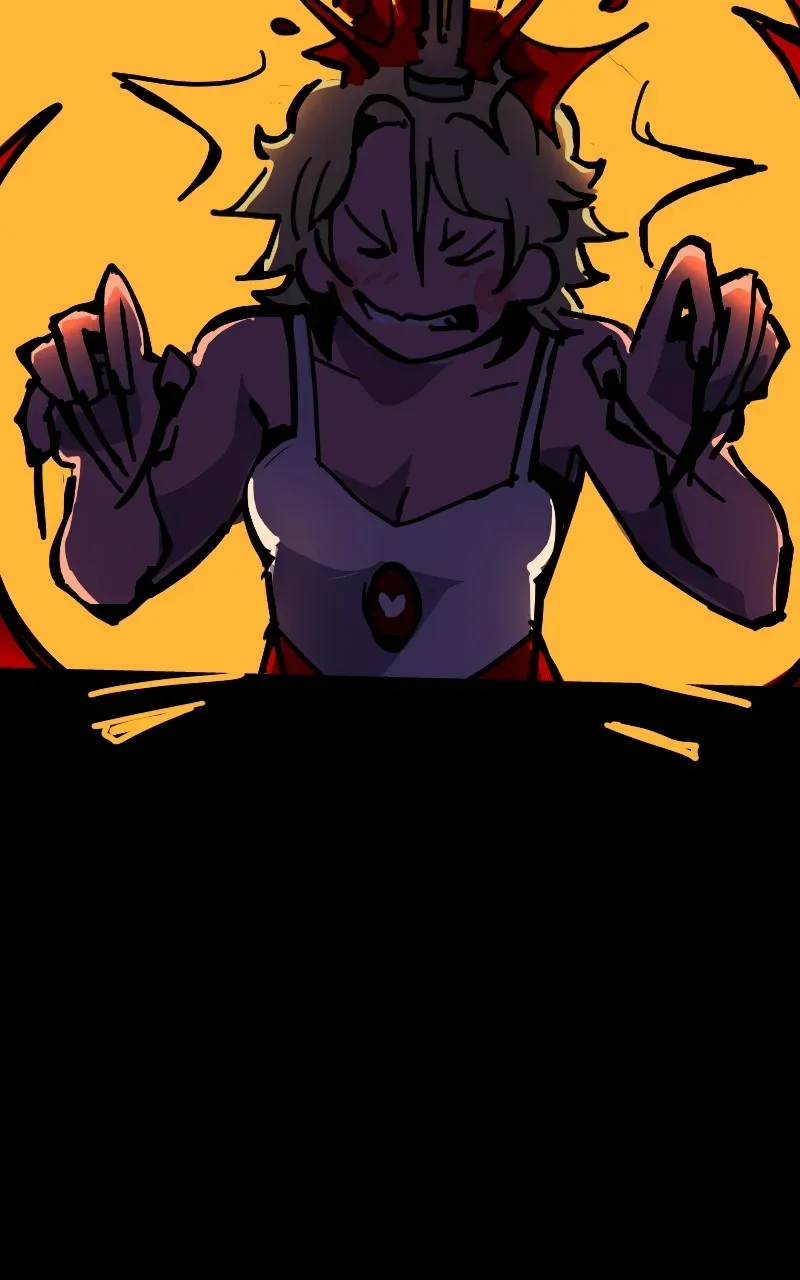 Read Paperteeth! Manga Online
