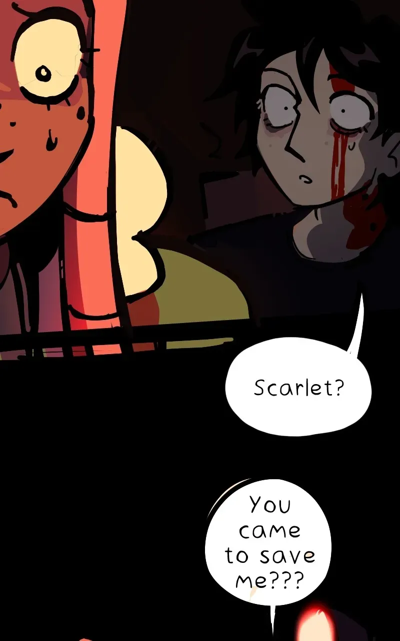 Read Paperteeth! Manga Online