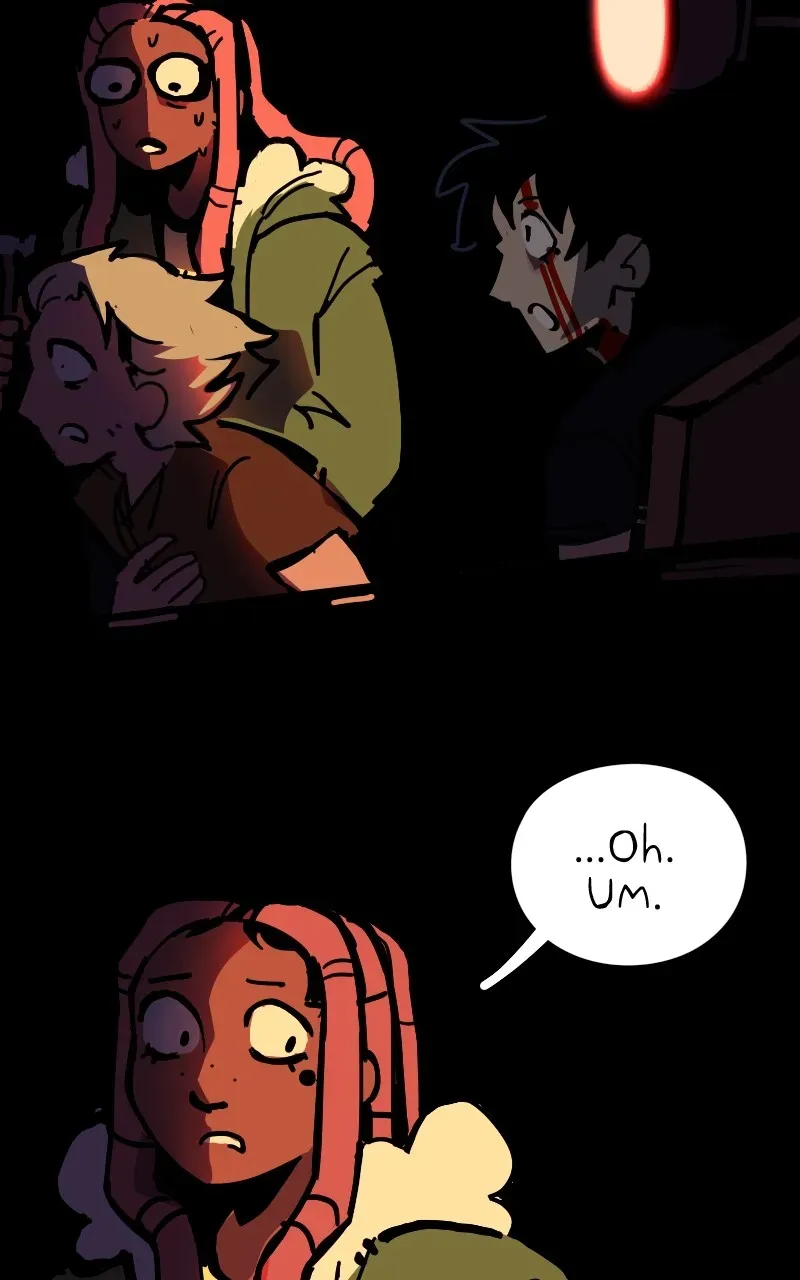 Read Paperteeth! Manga Online