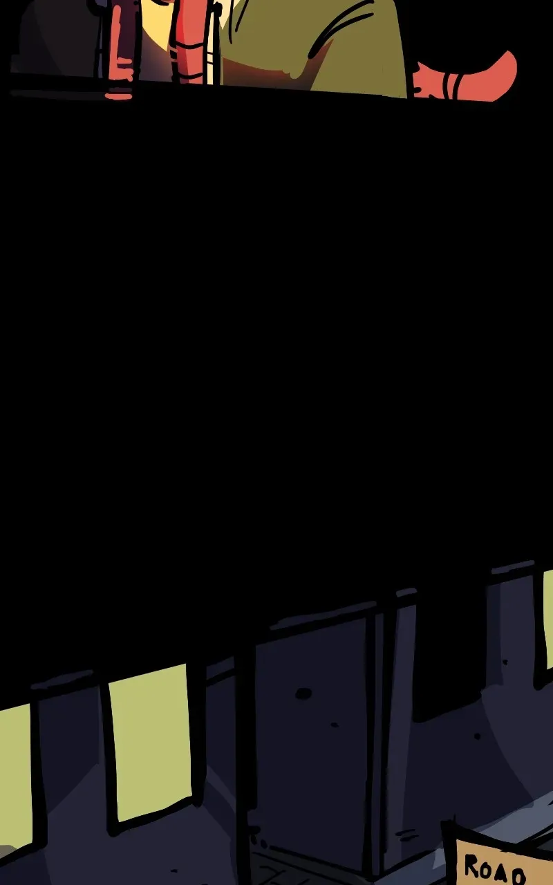 Read Paperteeth! Manga Online