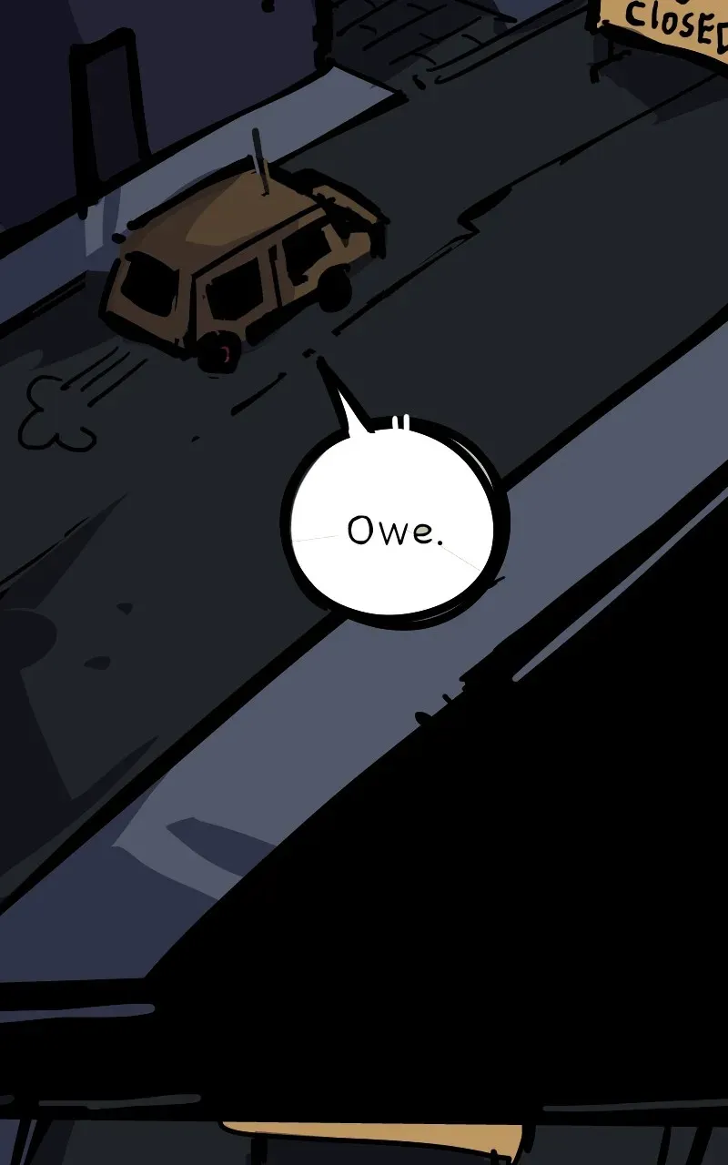 Read Paperteeth! Manga Online