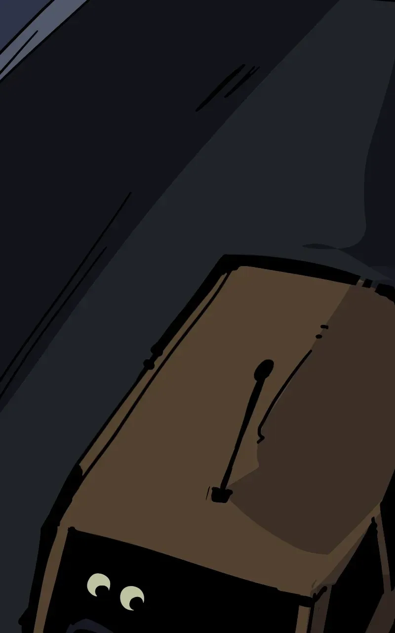 Read Paperteeth! Manga Online