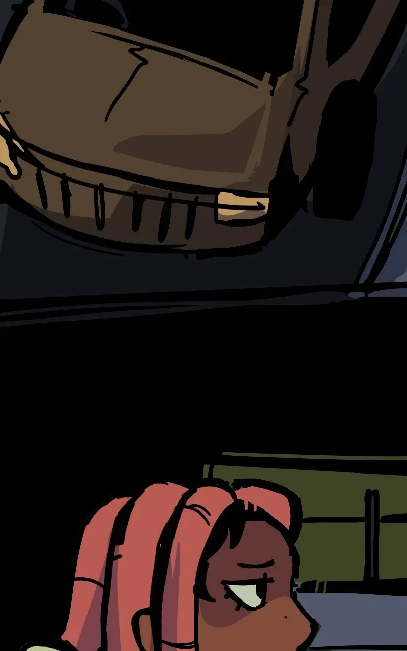 Read Paperteeth! Manga Online