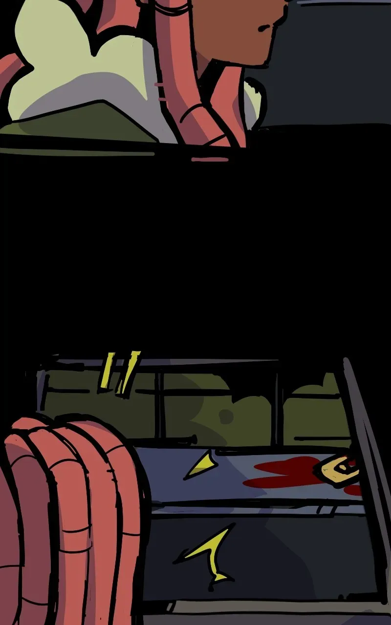 Read Paperteeth! Manga Online