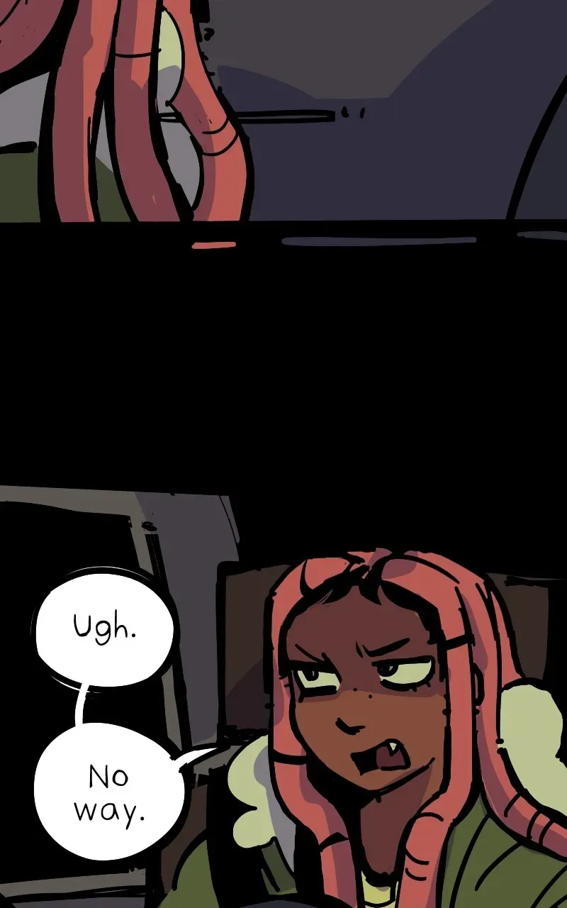 Read Paperteeth! Manga Online