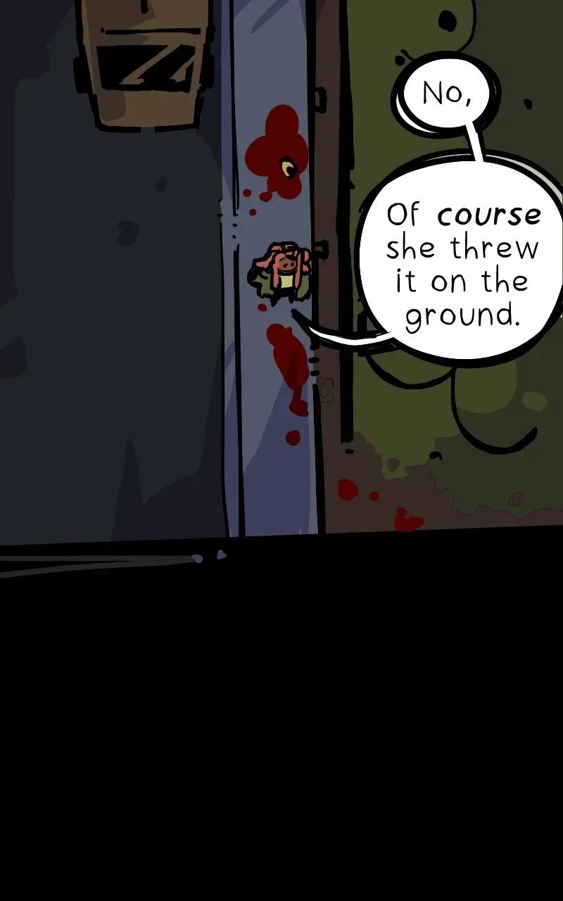 Read Paperteeth! Manga Online