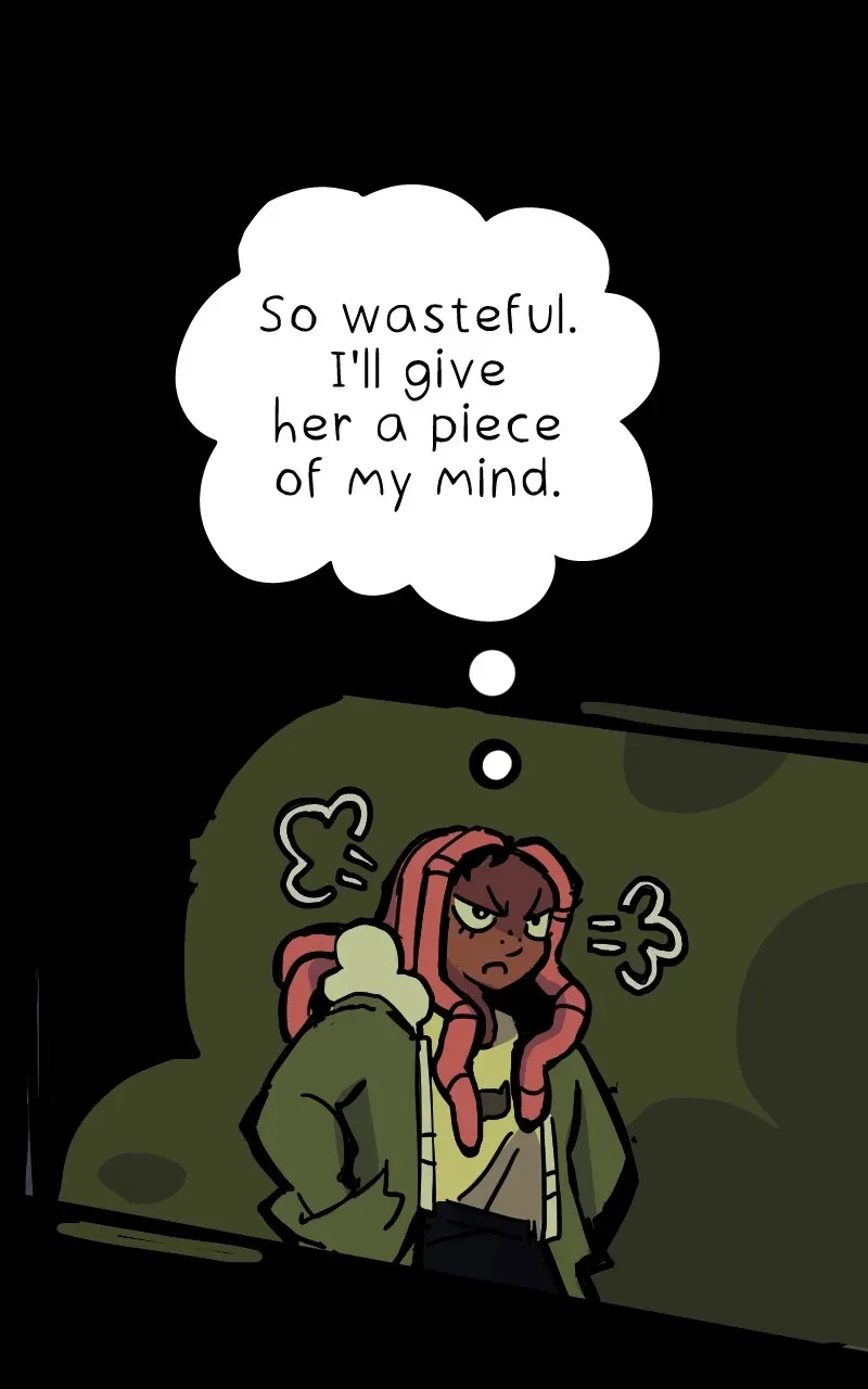 Read Paperteeth! Manga Online