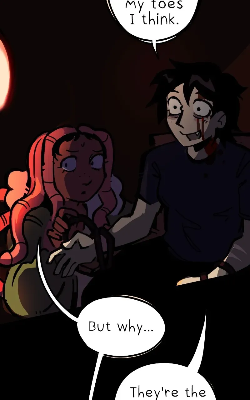 Read Paperteeth! Manga Online