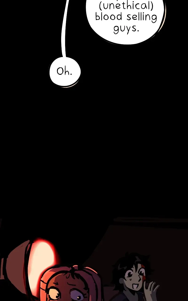 Read Paperteeth! Manga Online