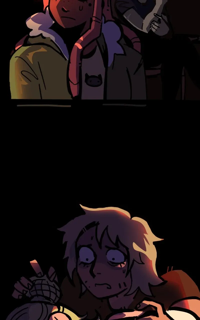 Read Paperteeth! Manga Online
