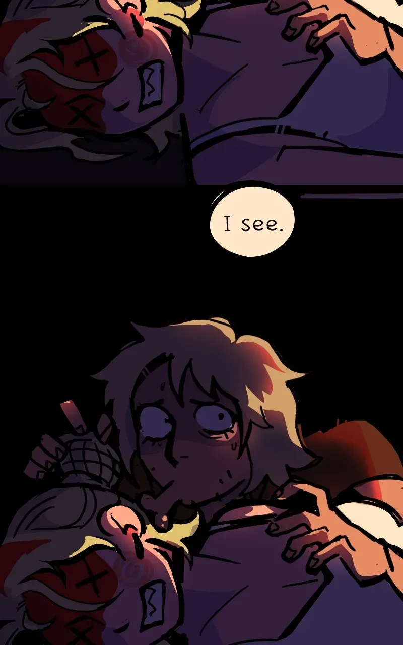 Read Paperteeth! Manga Online