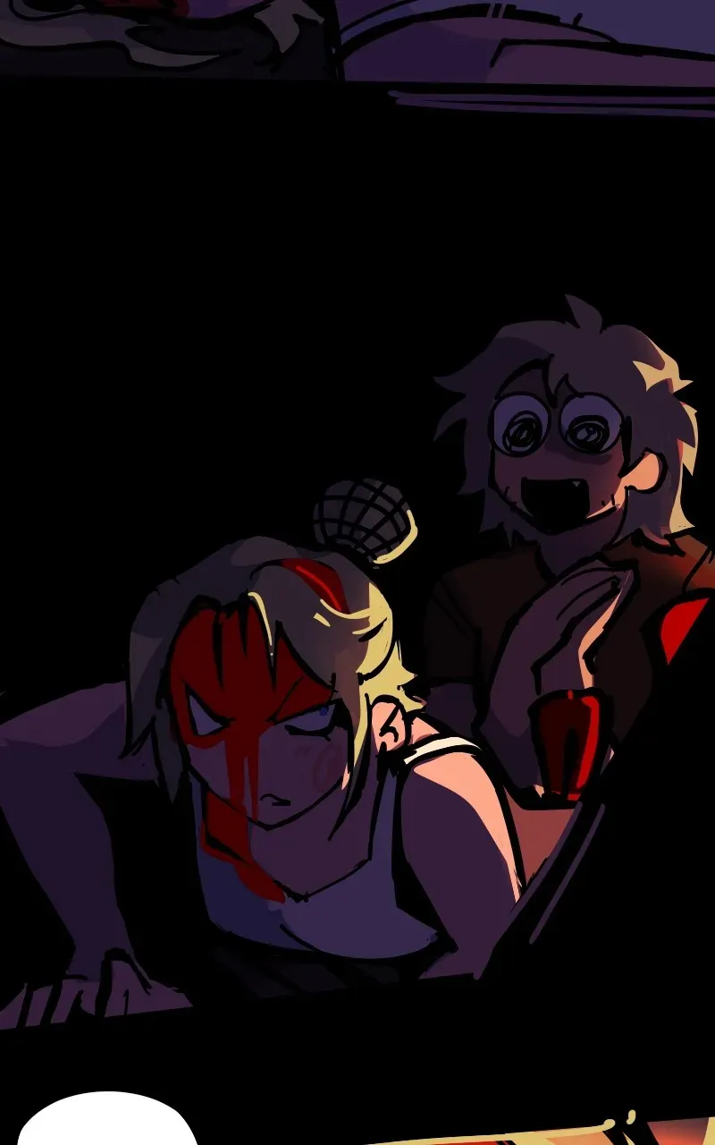 Read Paperteeth! Manga Online