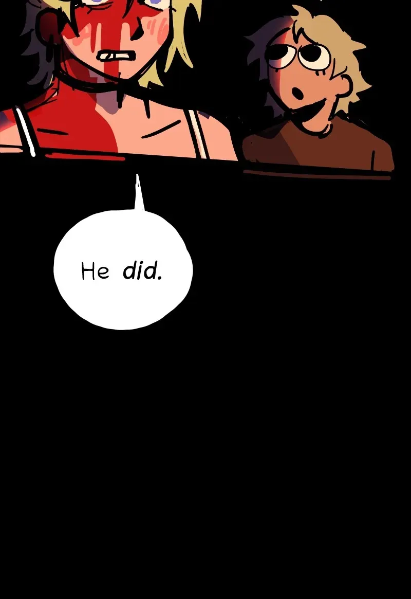 Read Paperteeth! Manga Online