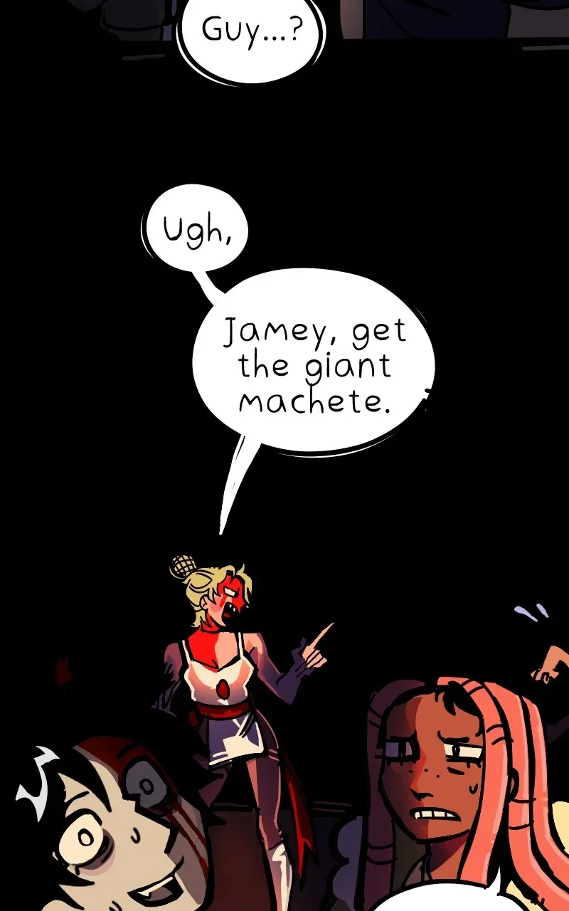 Read Paperteeth! Manga Online