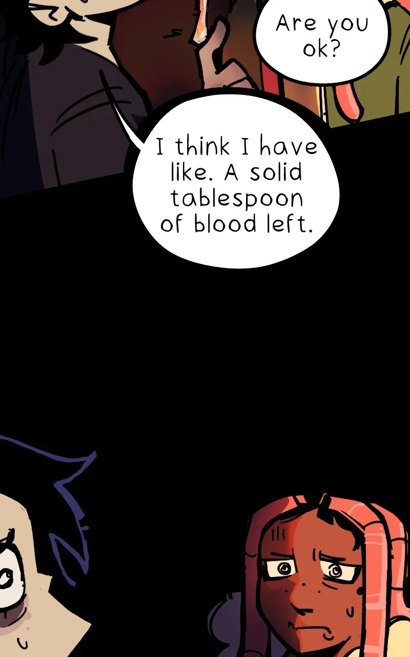 Read Paperteeth! Manga Online