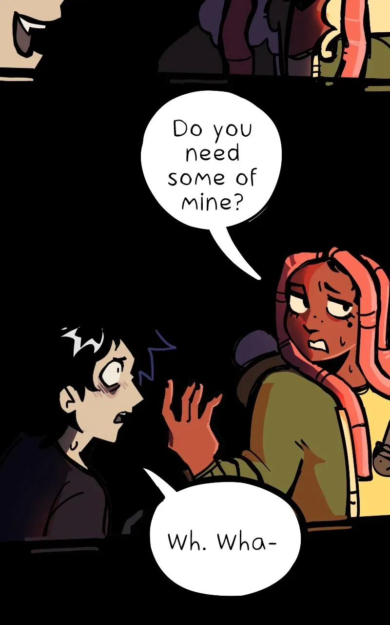 Read Paperteeth! Manga Online