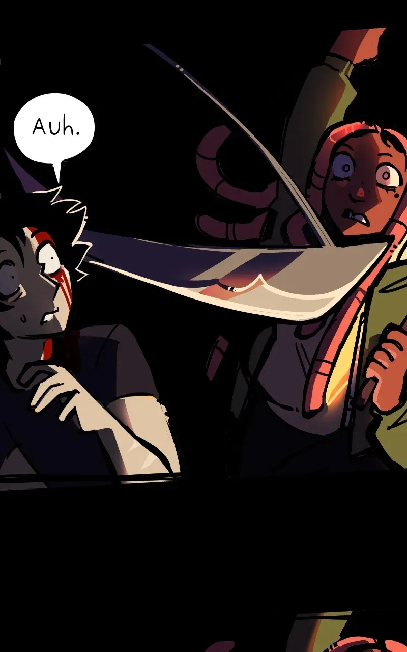 Read Paperteeth! Manga Online