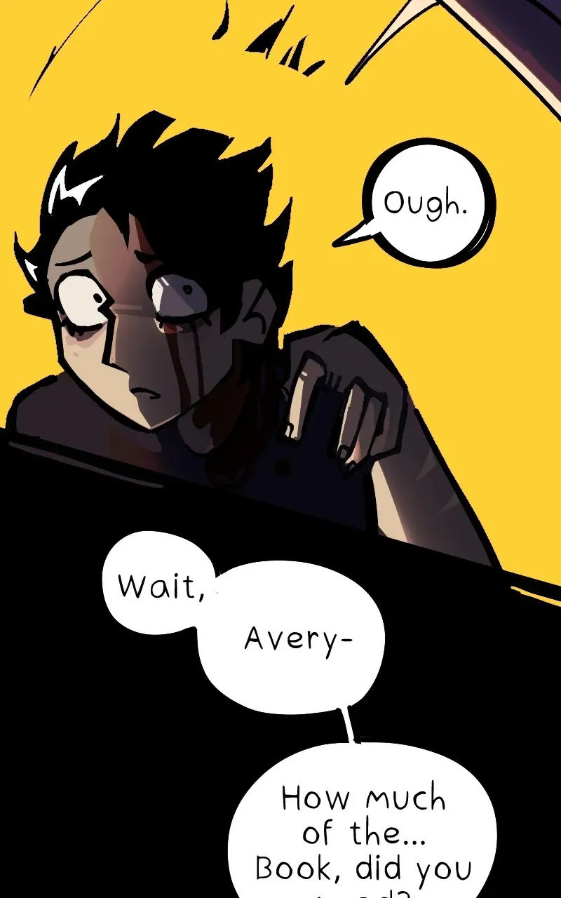 Read Paperteeth! Manga Online