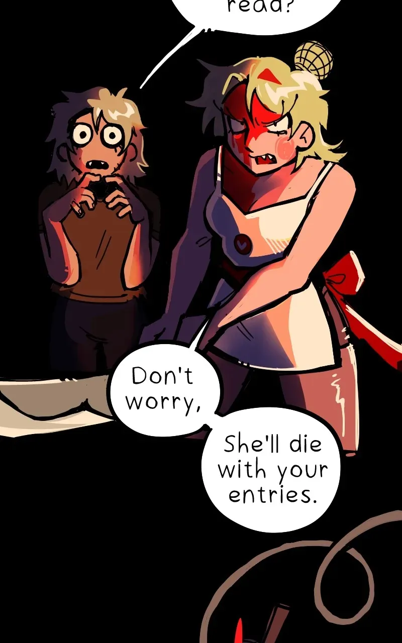 Read Paperteeth! Manga Online