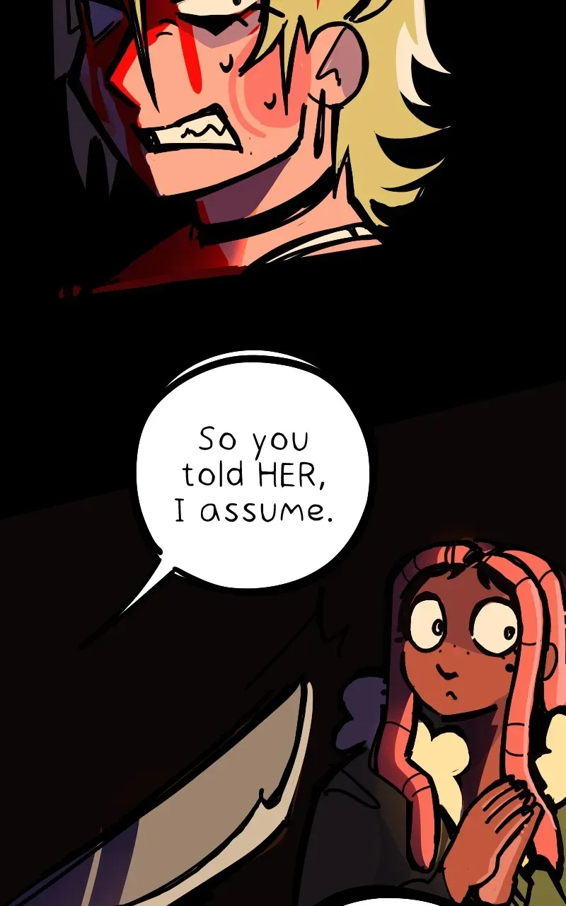 Read Paperteeth! Manga Online