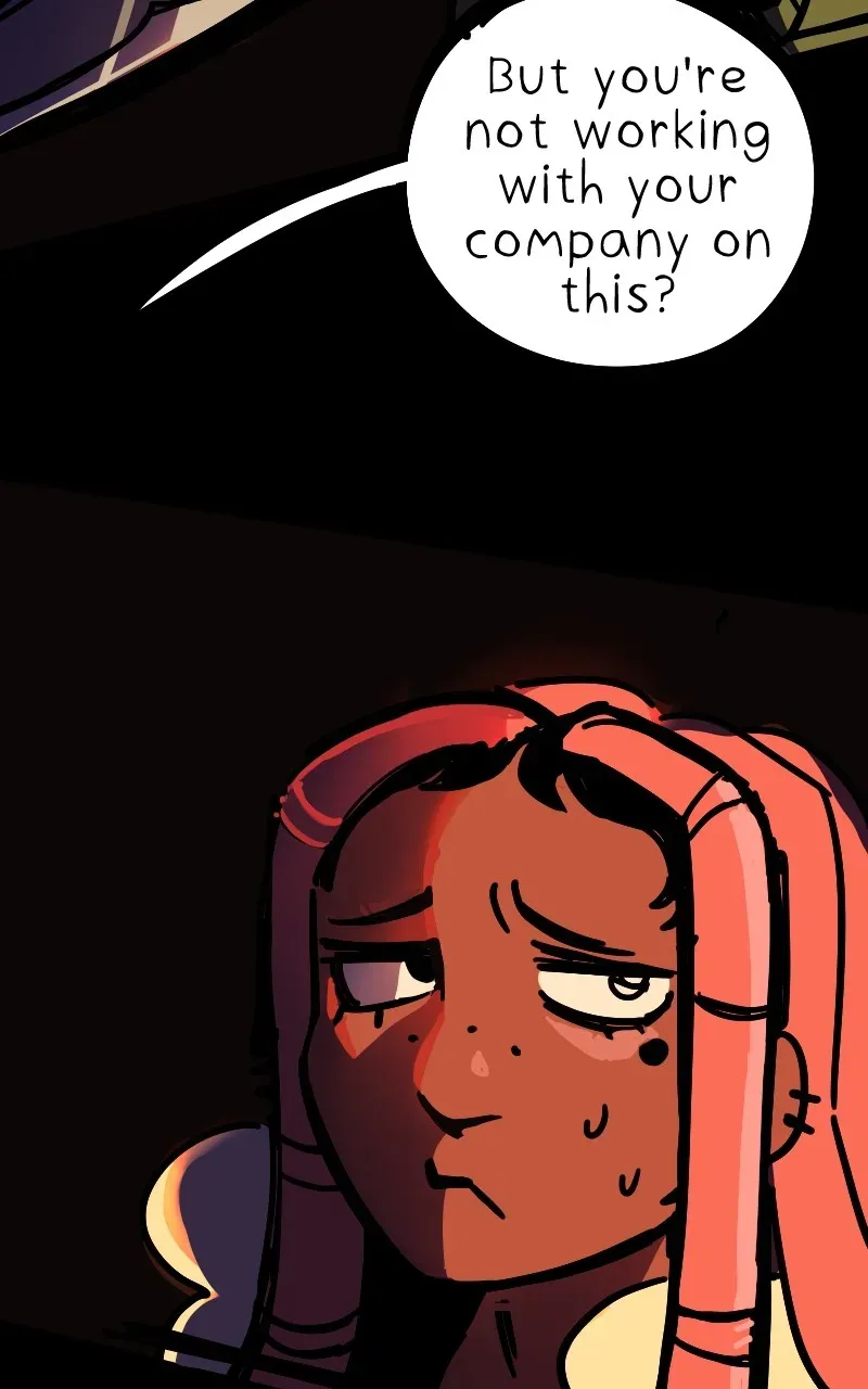 Read Paperteeth! Manga Online