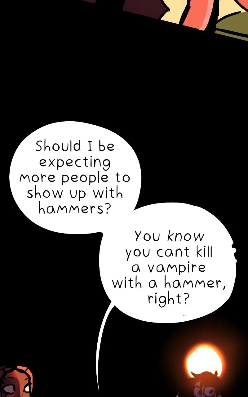 Read Paperteeth! Manga Online