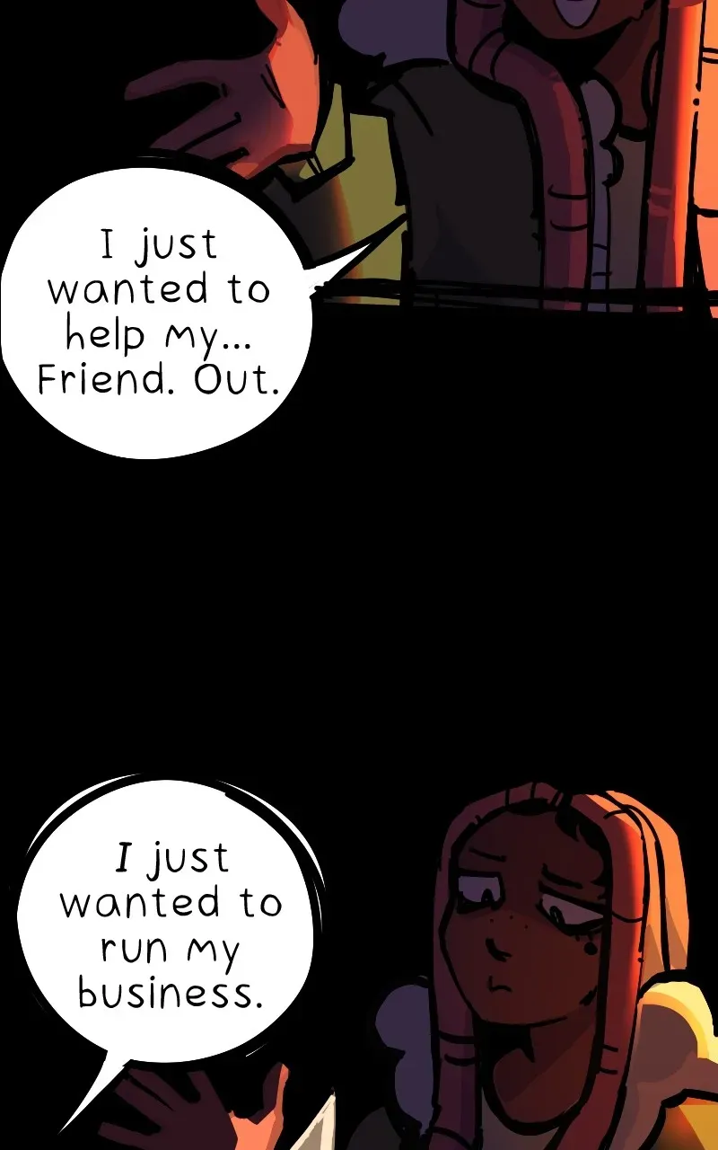 Read Paperteeth! Manga Online