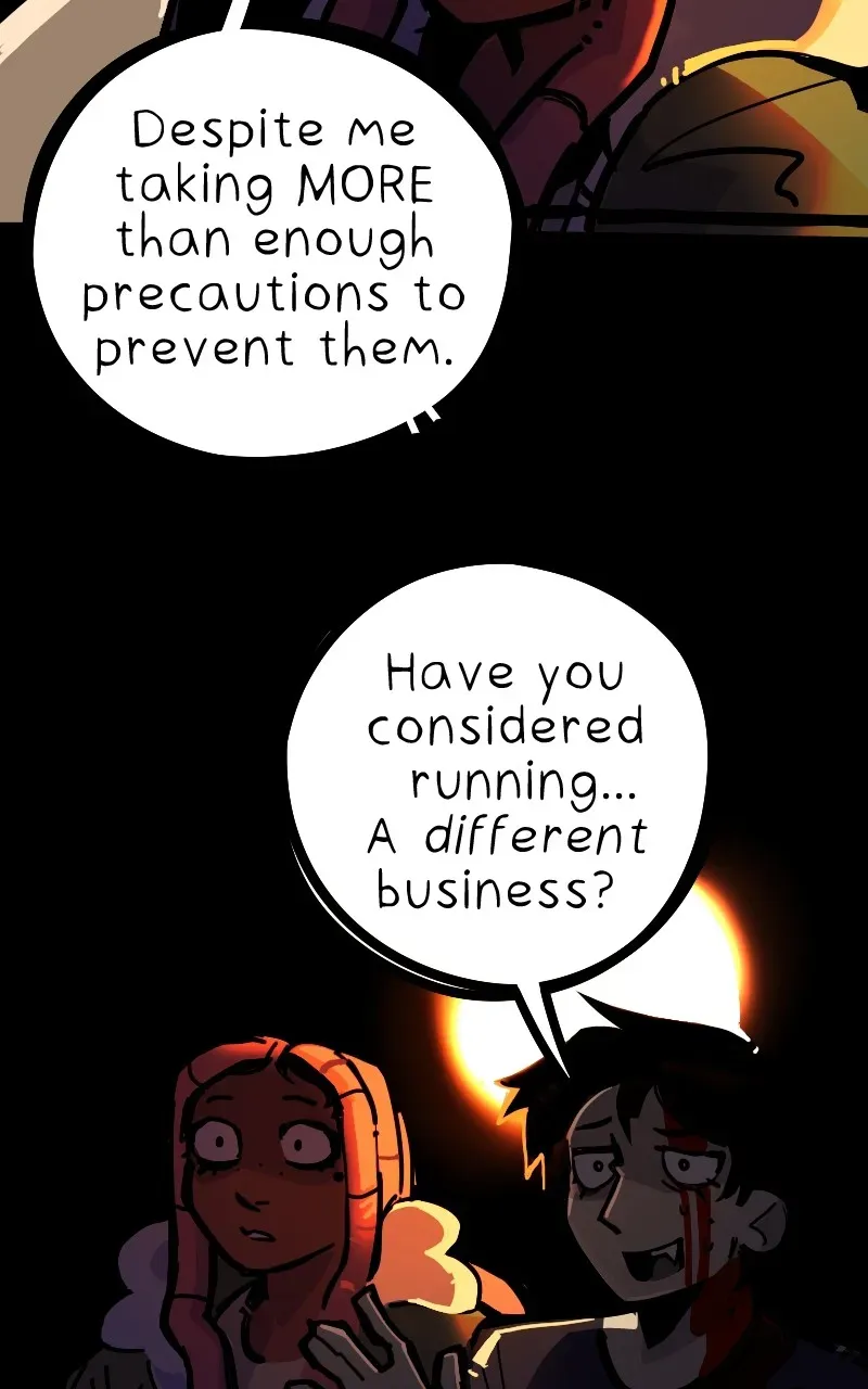 Read Paperteeth! Manga Online