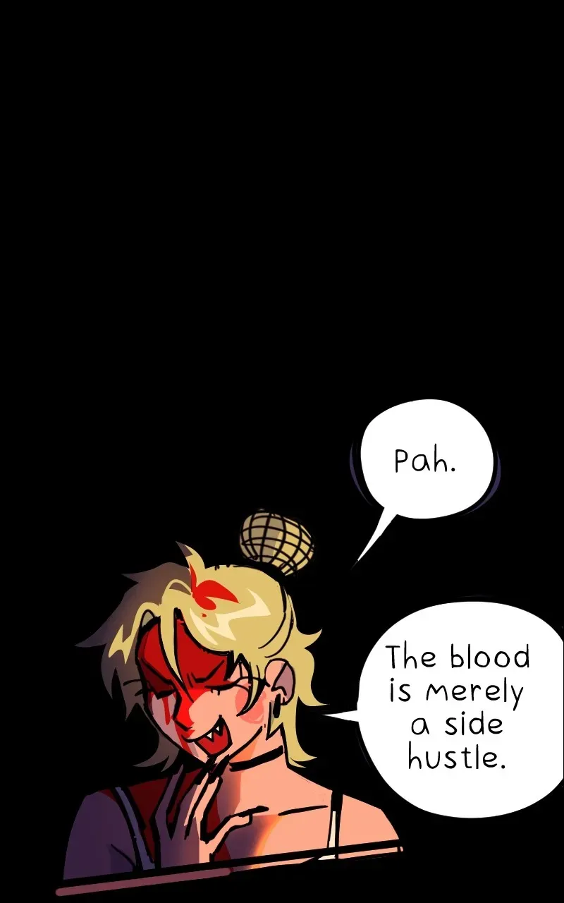 Read Paperteeth! Manga Online