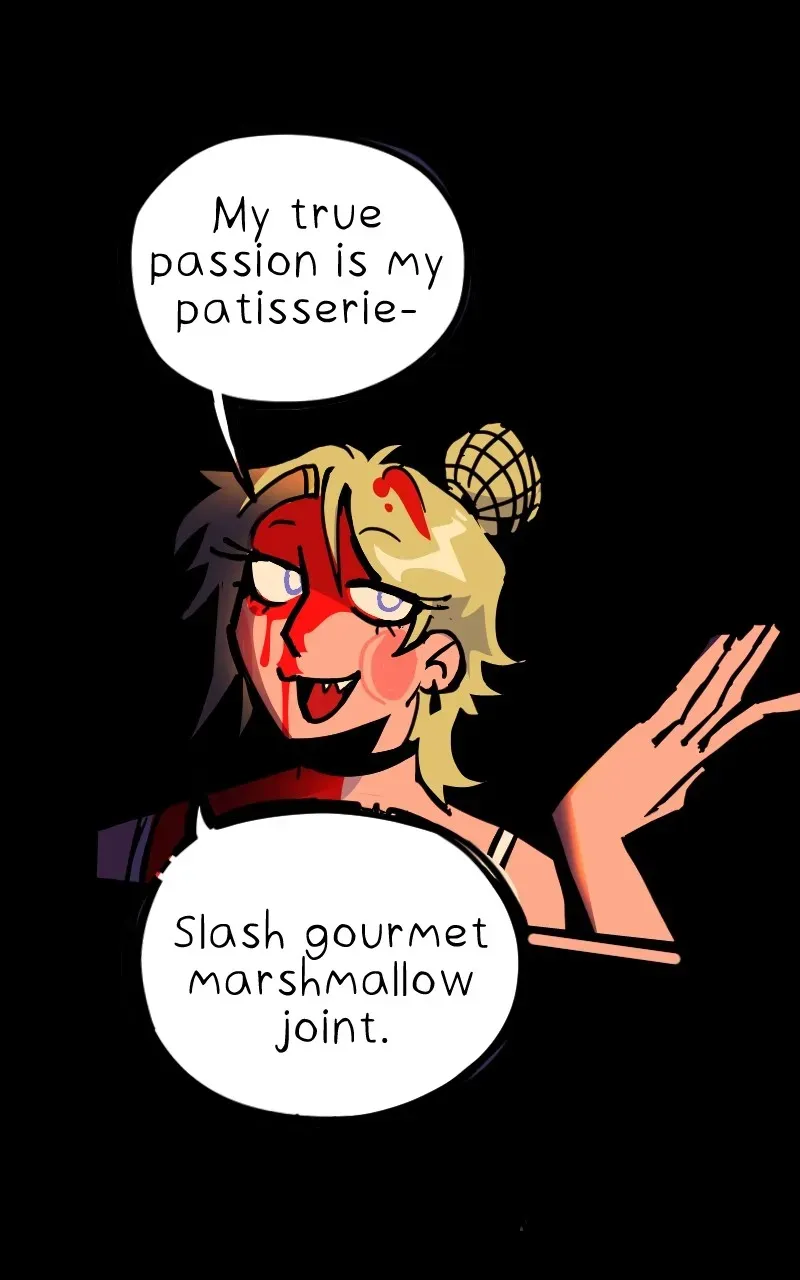 Read Paperteeth! Manga Online