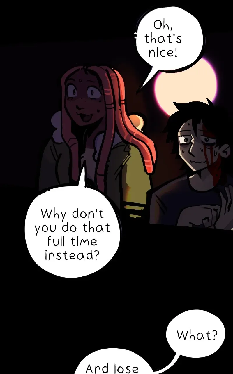 Read Paperteeth! Manga Online