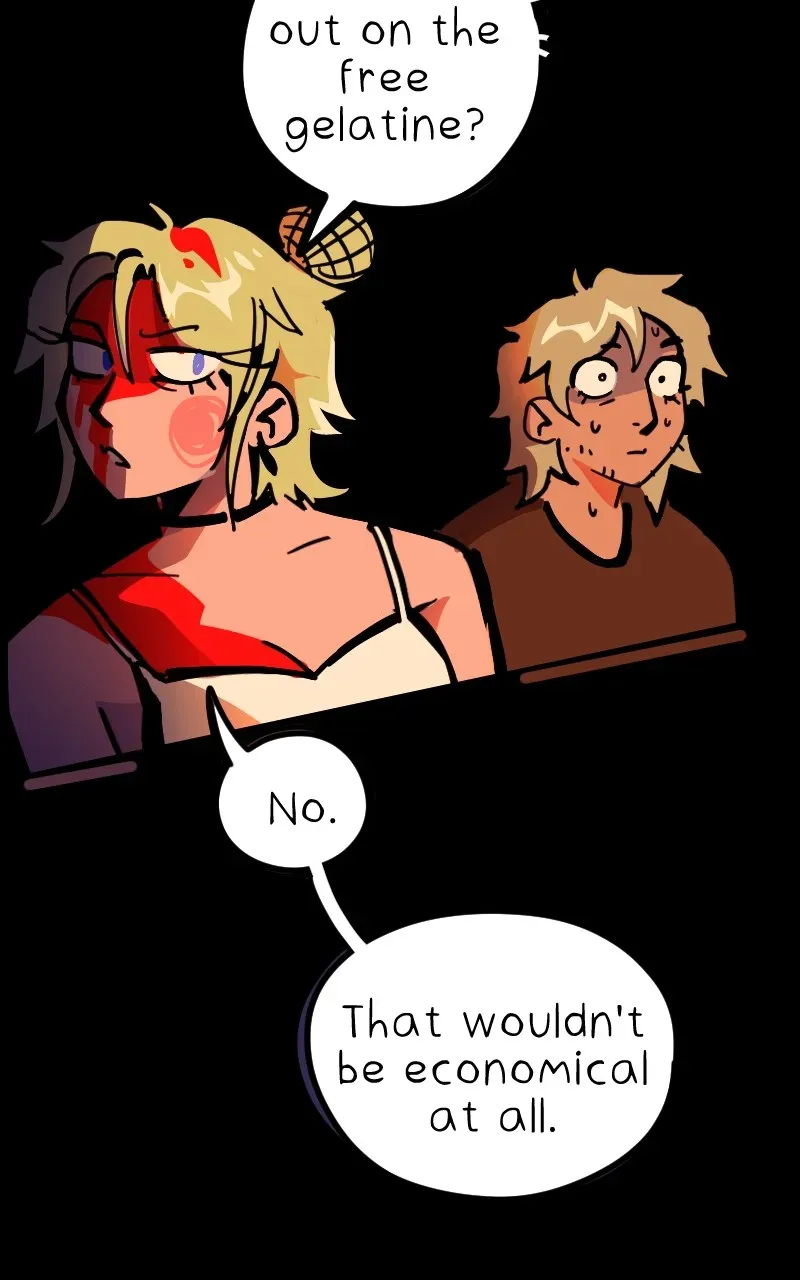 Read Paperteeth! Manga Online