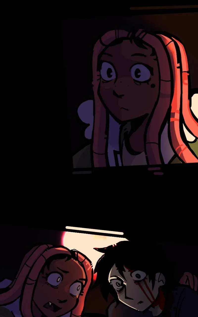 Read Paperteeth! Manga Online