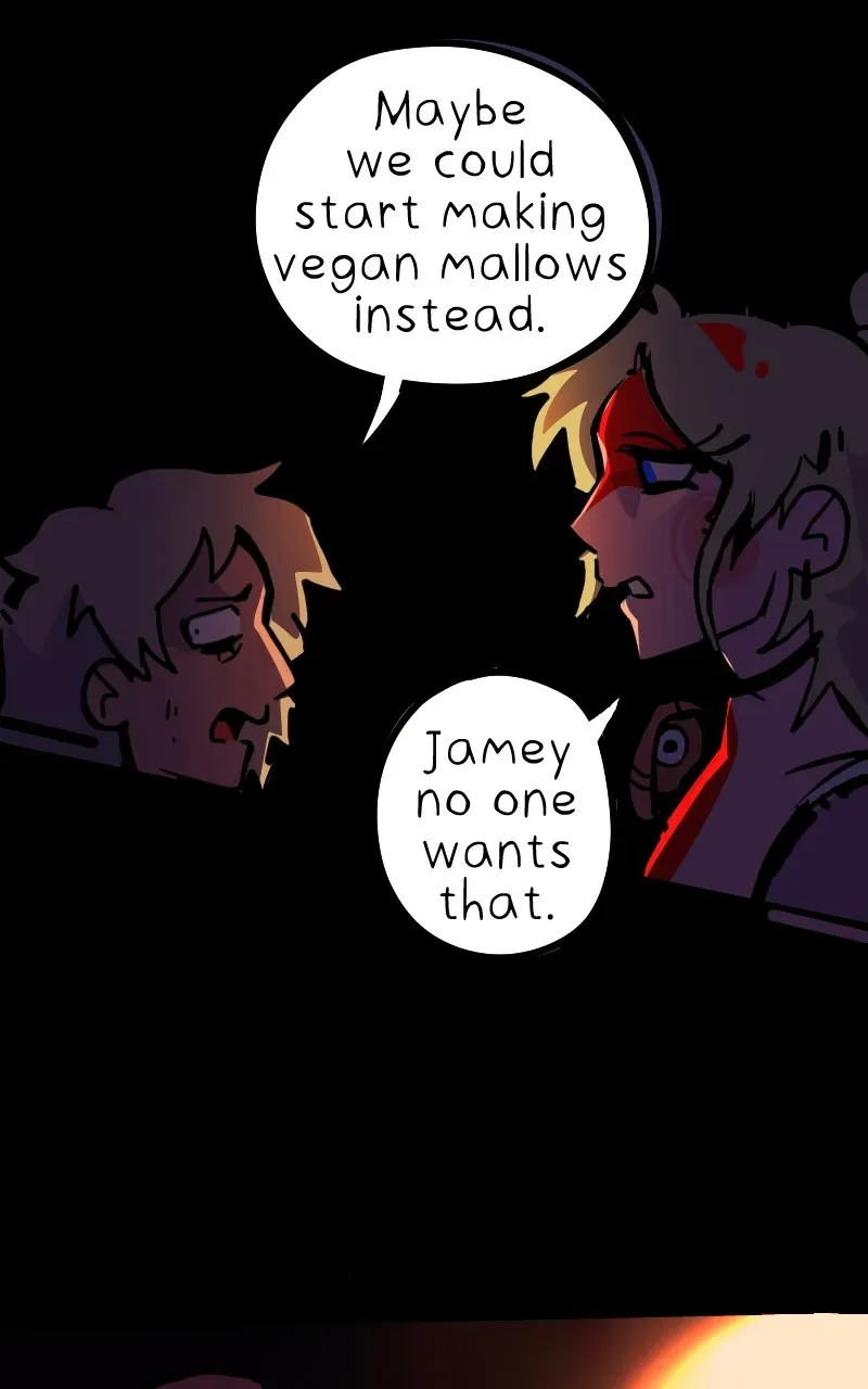 Read Paperteeth! Manga Online