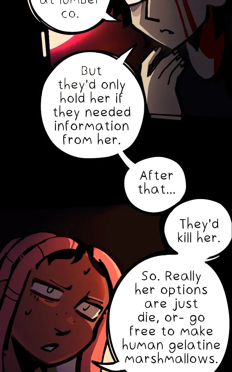Read Paperteeth! Manga Online
