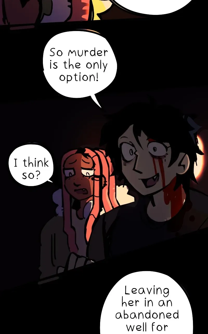 Read Paperteeth! Manga Online