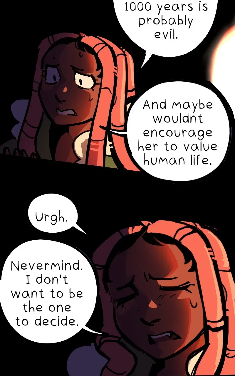 Read Paperteeth! Manga Online