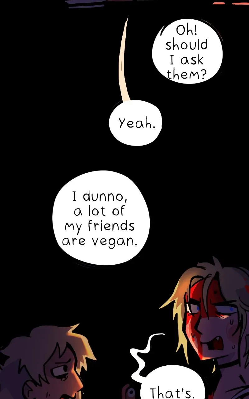 Read Paperteeth! Manga Online